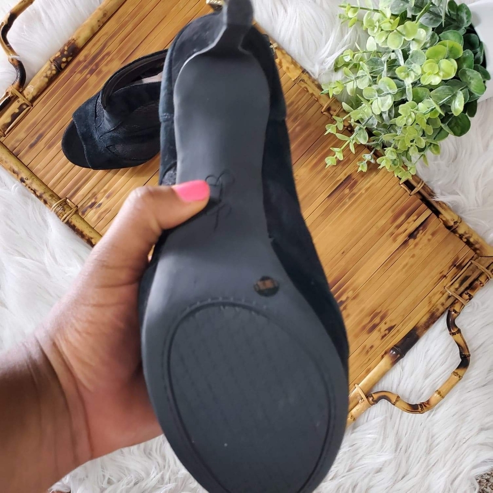 Jessica Simpson Heels!!! - Picture 6 of 10